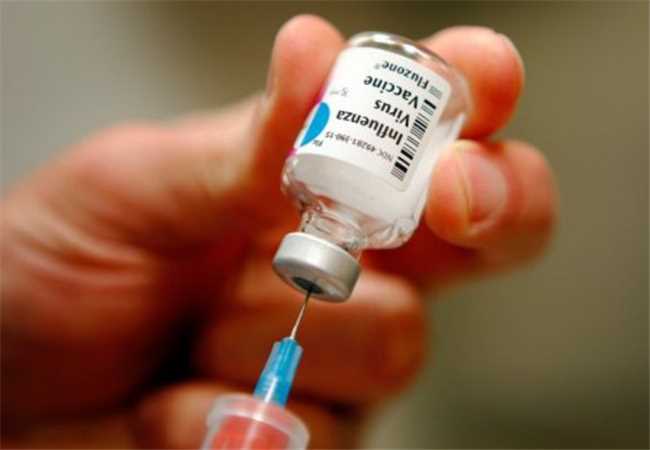 influenza vacina gripe